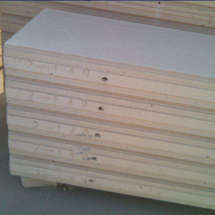 肃宁蒸压轻质加气混凝土(ALC)板和GRC轻质隔墙板相关性